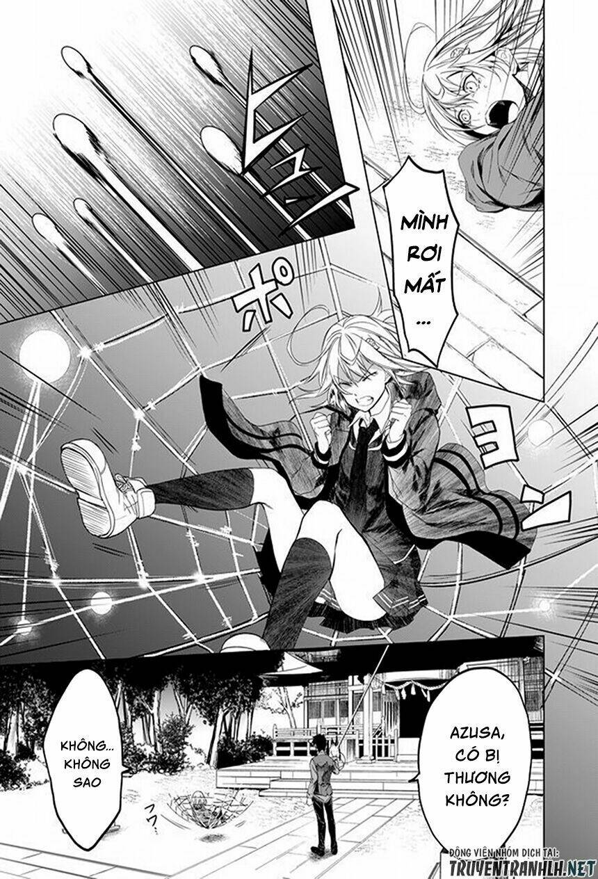 kaidan loop chapter 3 10