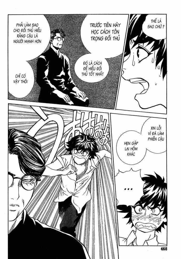 b-reaction chapter 17 24