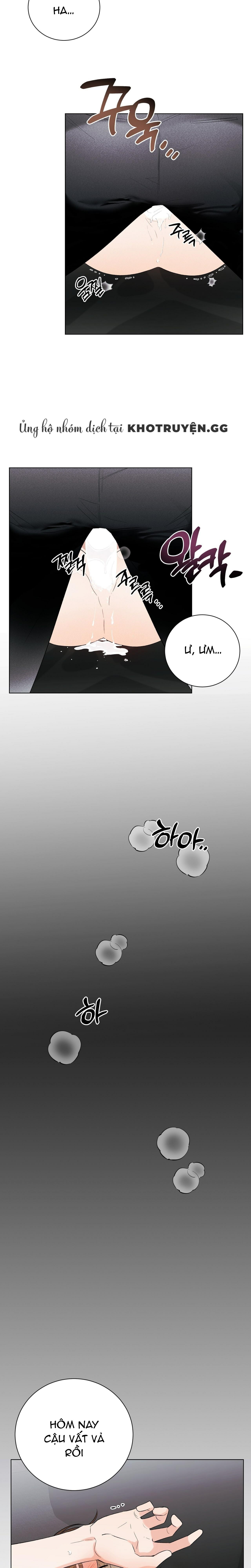 truyện ngắn bl hạng nặng – happening chapter 2 21