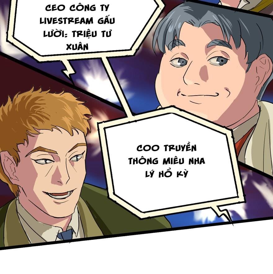 vua sinh tồn chapter 13 17