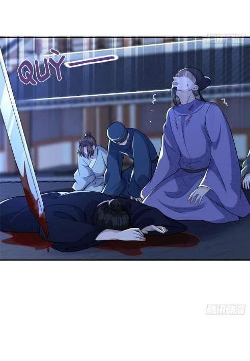 mạt thế nữ vương chapter 22 16