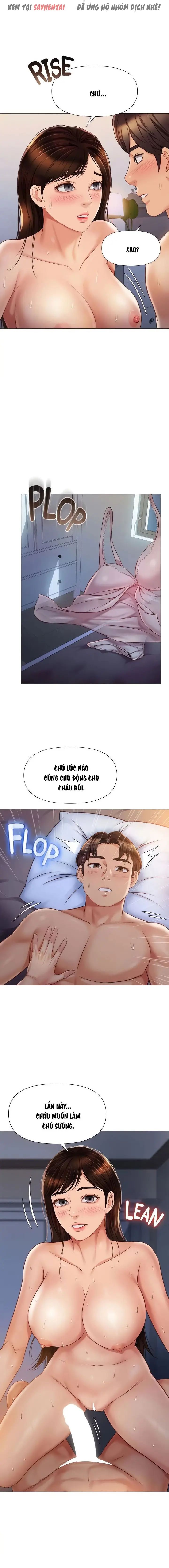 bạn của con gái tôi chapter 64 8