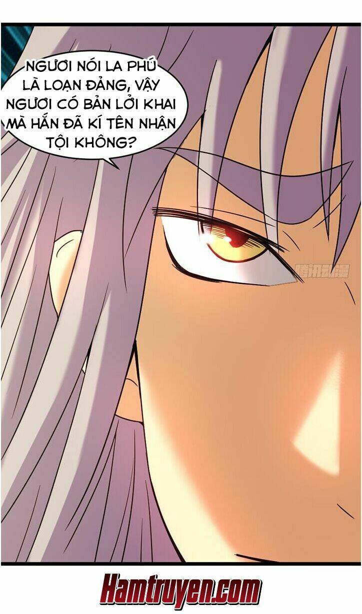 phong quỷ truyền thuyết chapter 155 11