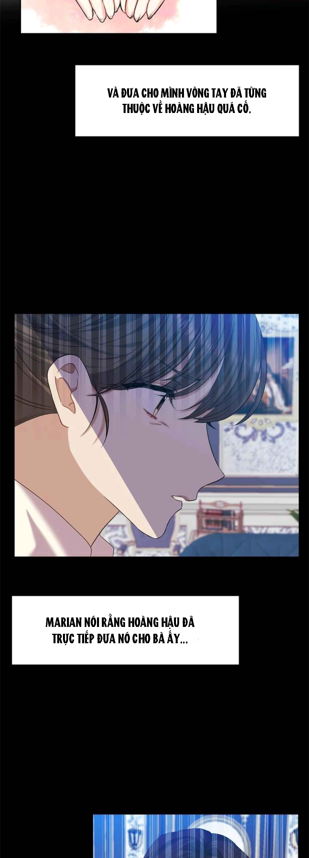 tôi sẽ trở thành gia sư của bạo chúa chapter 16 2