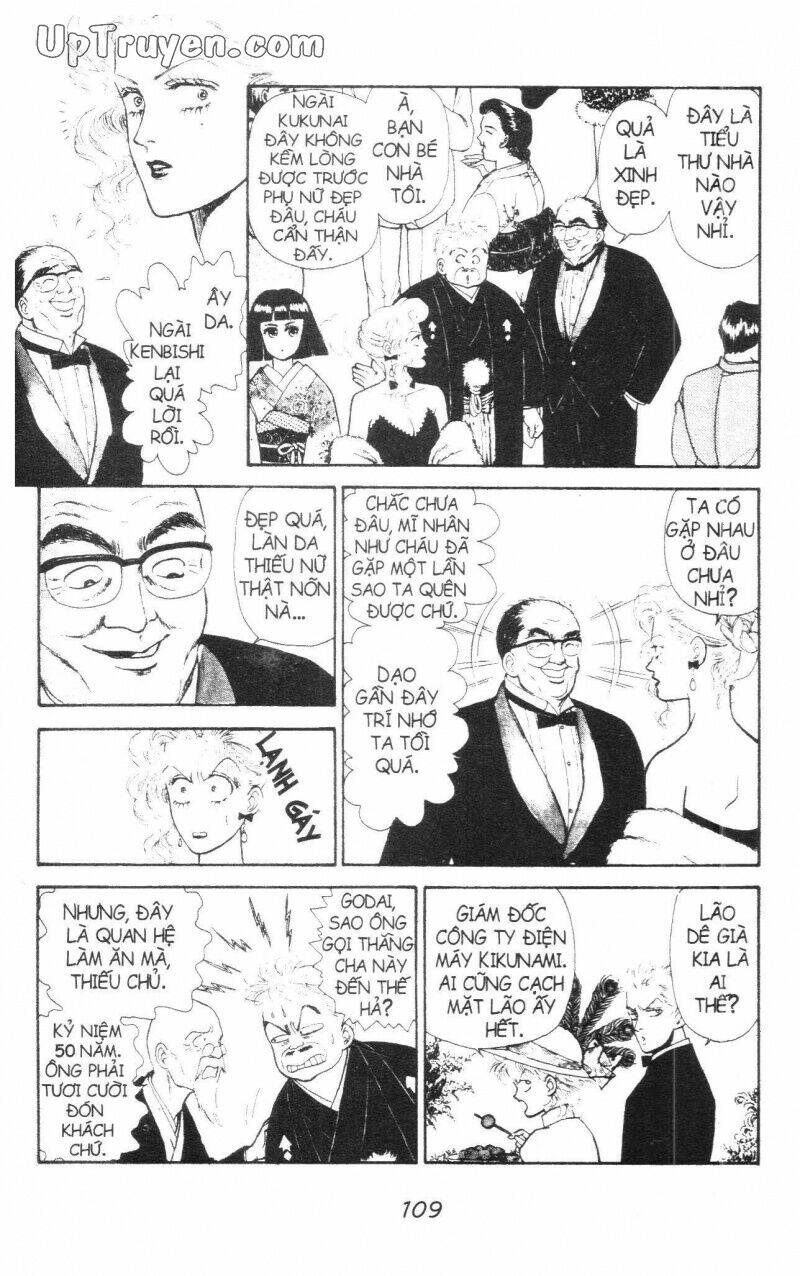 câu lạc bộ con nhà giàu chapter 11 108