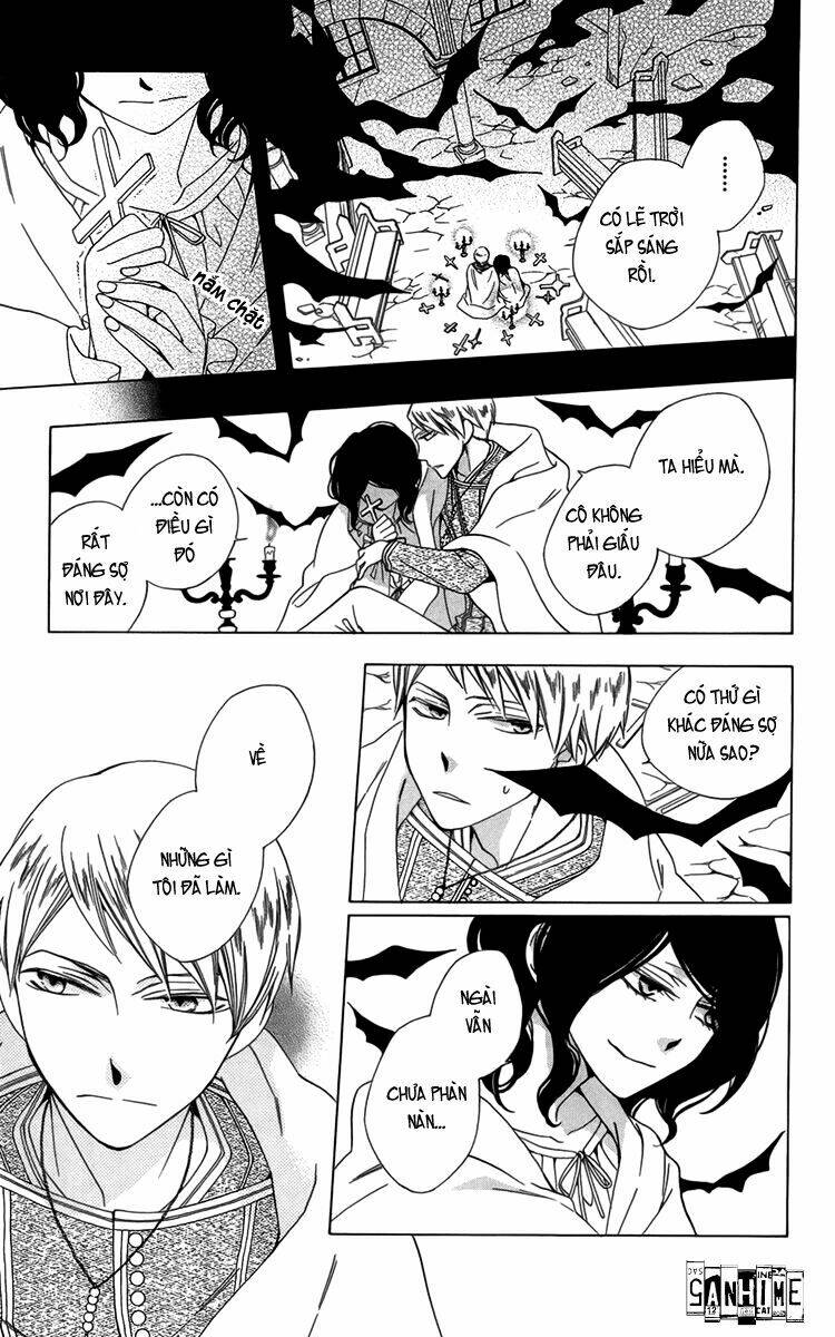 tổng hợp one shot. chapter 37 33