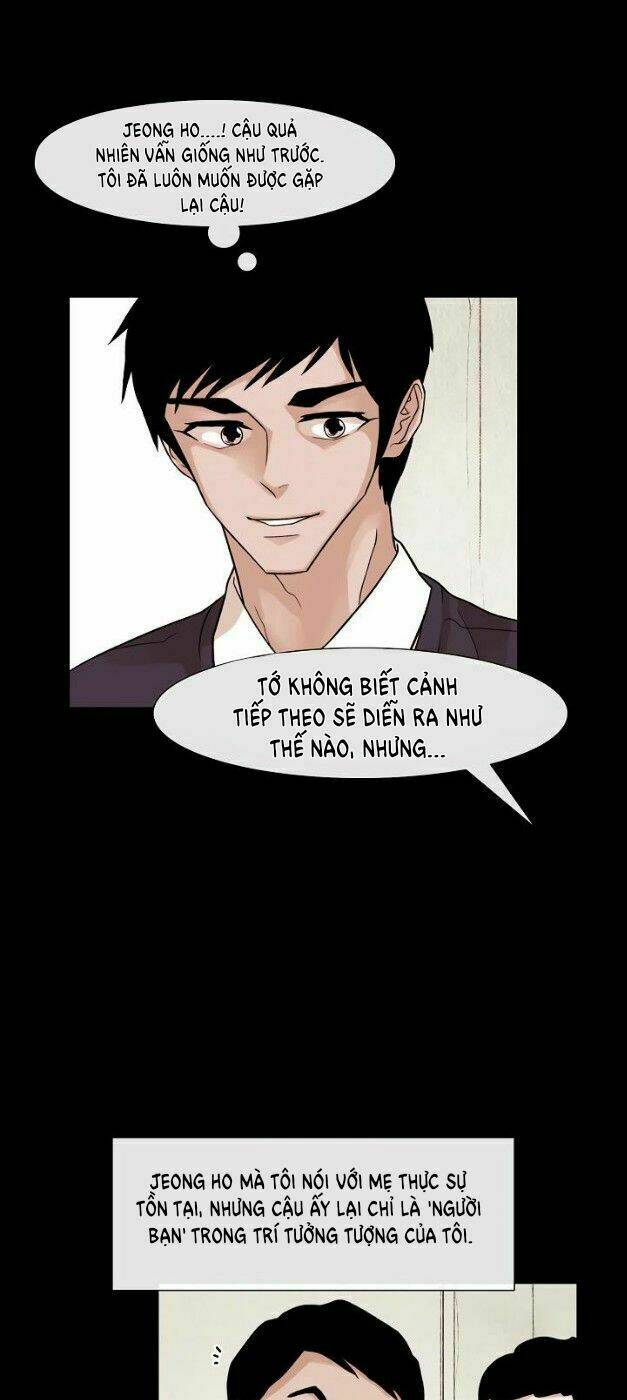 hồi quy tiền kiếp chapter 6 17