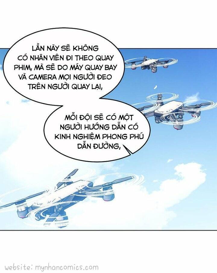 cô ấy đến rồi, xin nằm xuống! chapter 109 7