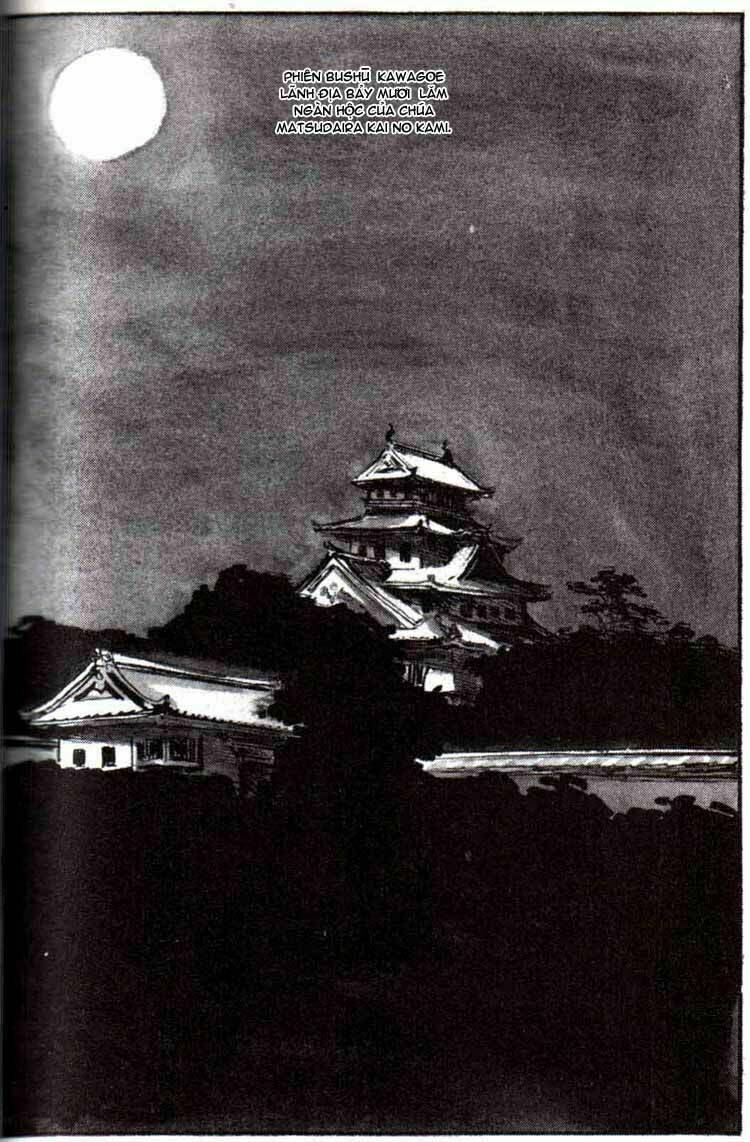 lone wolf and cub chapter 123 3