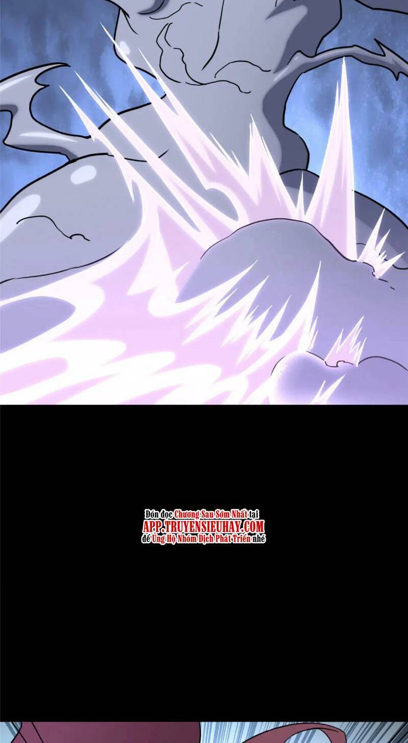 bạn gái virus của tôi chapter 413 26