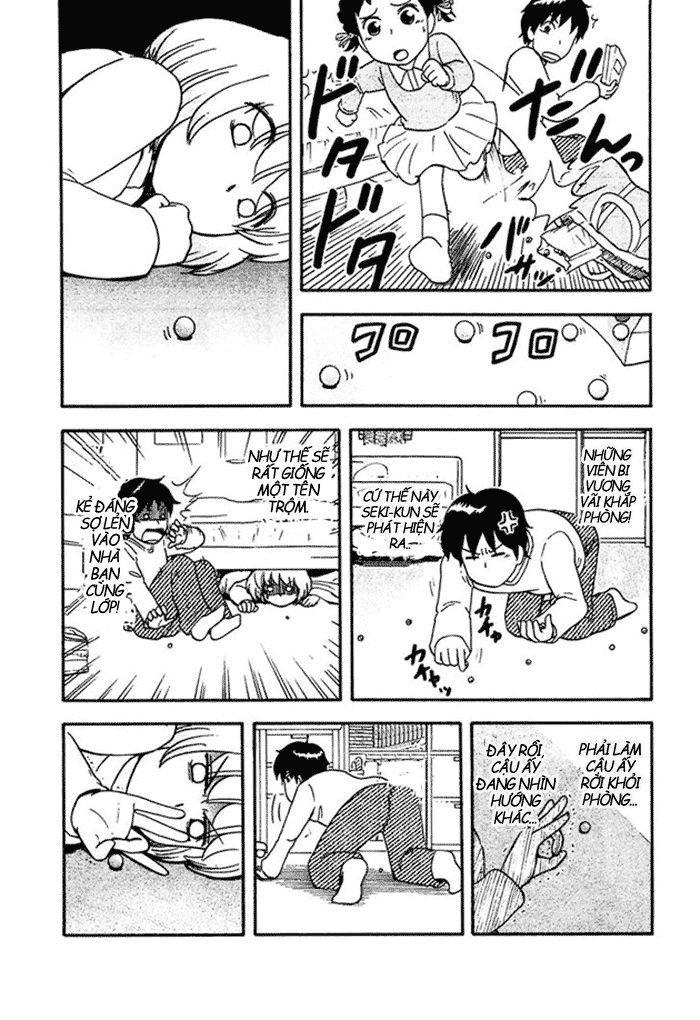 tonari no seki-kun chapter 53 21