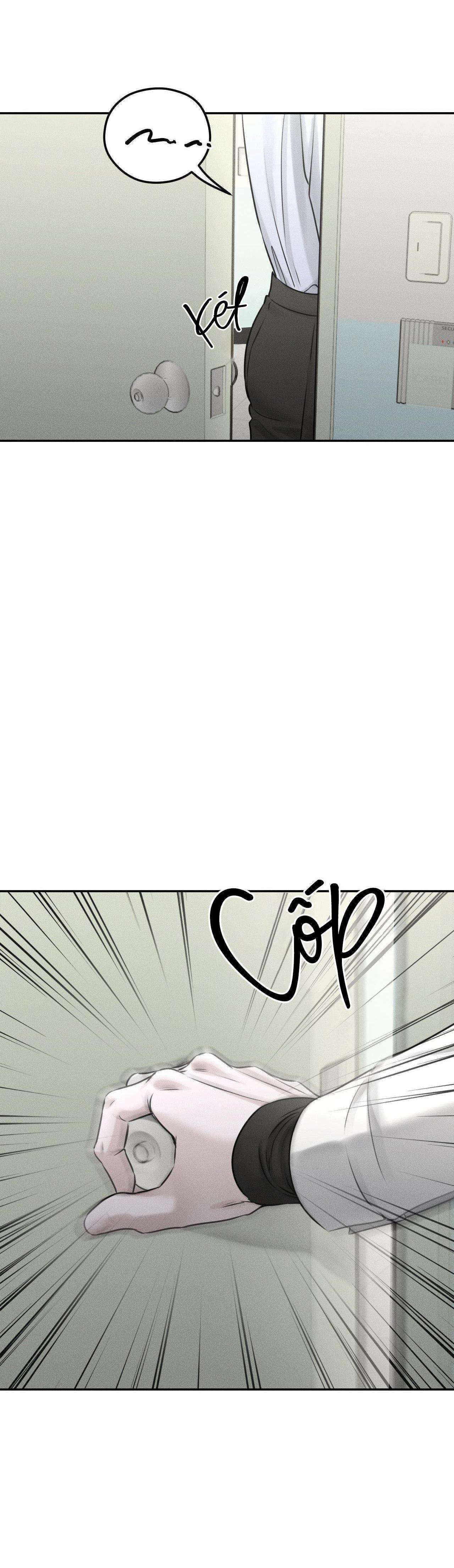 gấu teddy thân yêu chapter 13 18