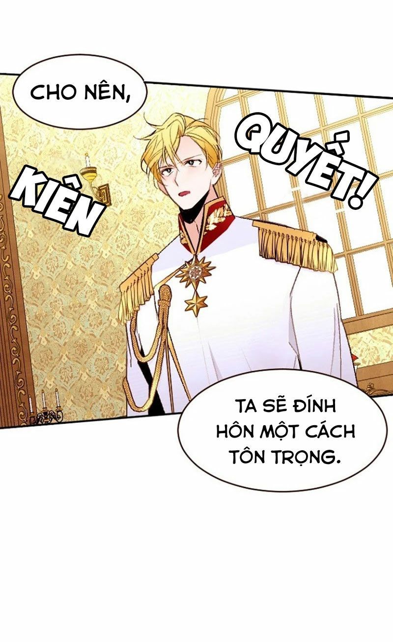 cuộc sống nhàm chán của quý cô tái sinh chapter 23 35