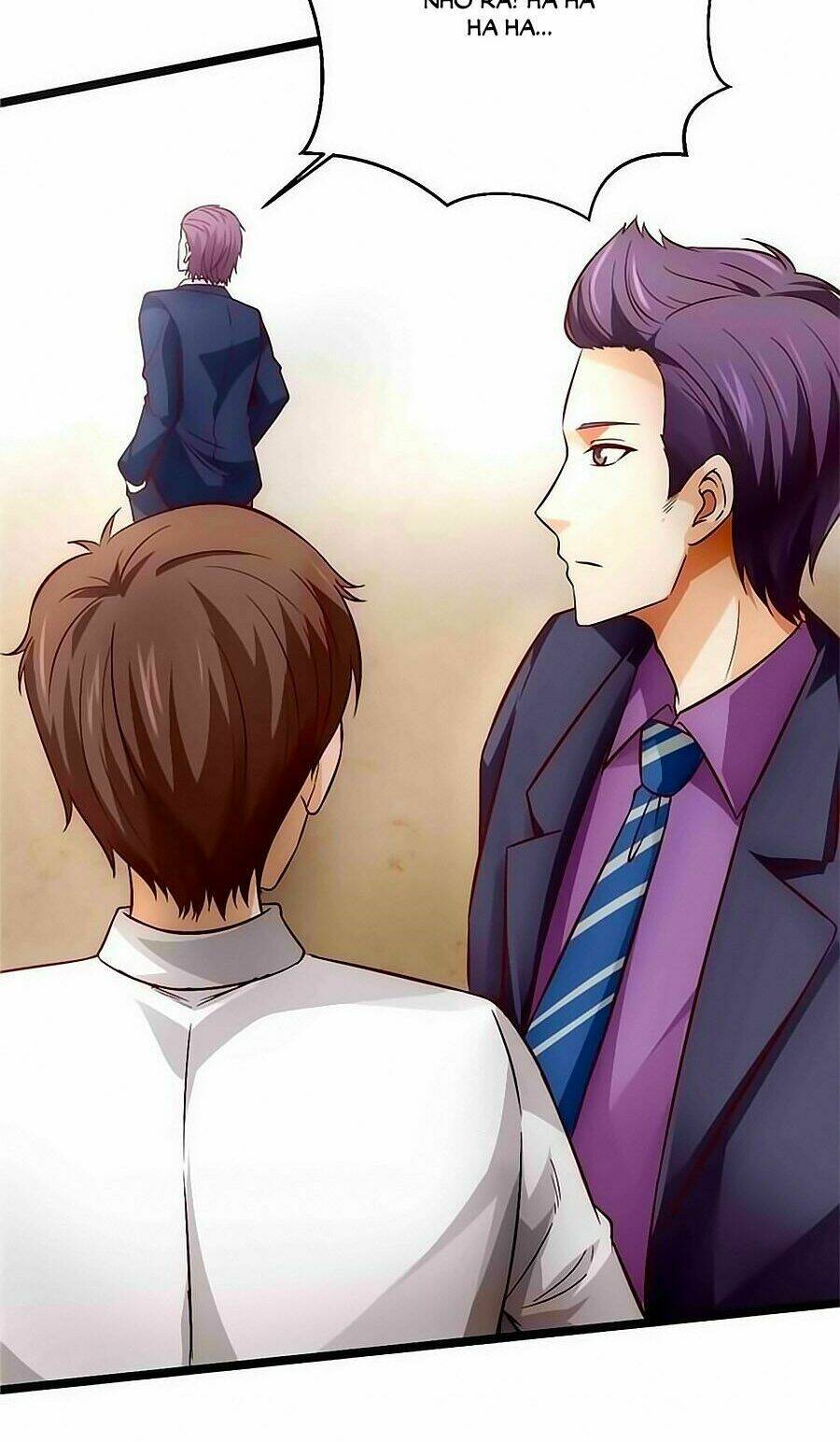 thời gian đều biết chapter 2 30