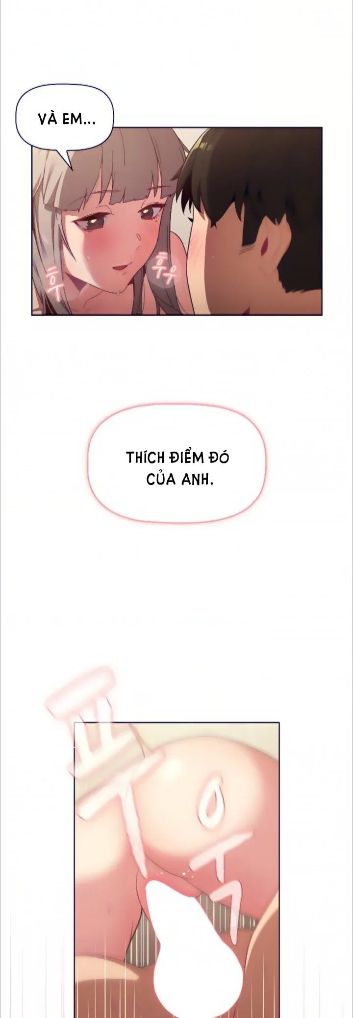 tôi phải làm gì bây giờ? chapter 21 24