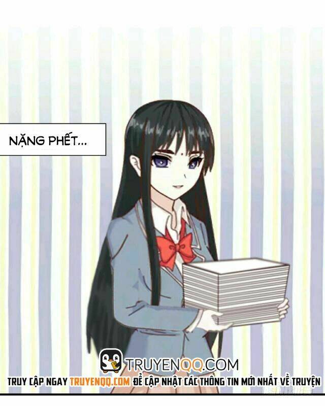 thiên nga đen chapter 4 30