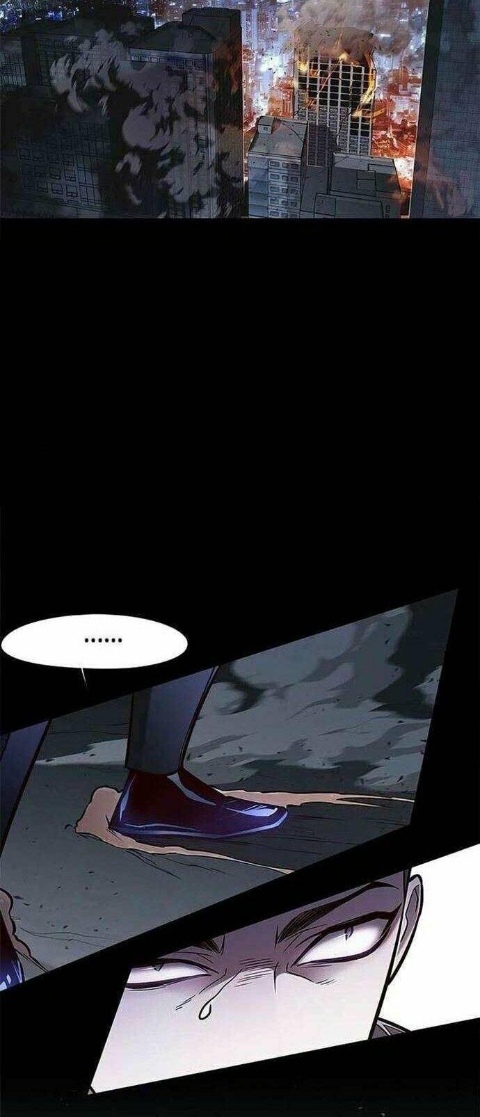 biến thân thành mèo chapter 135 37