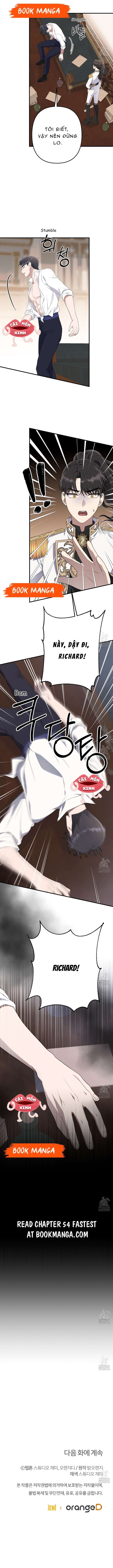 [18+] xin hãy để ý tới jasmine chapter 53 13