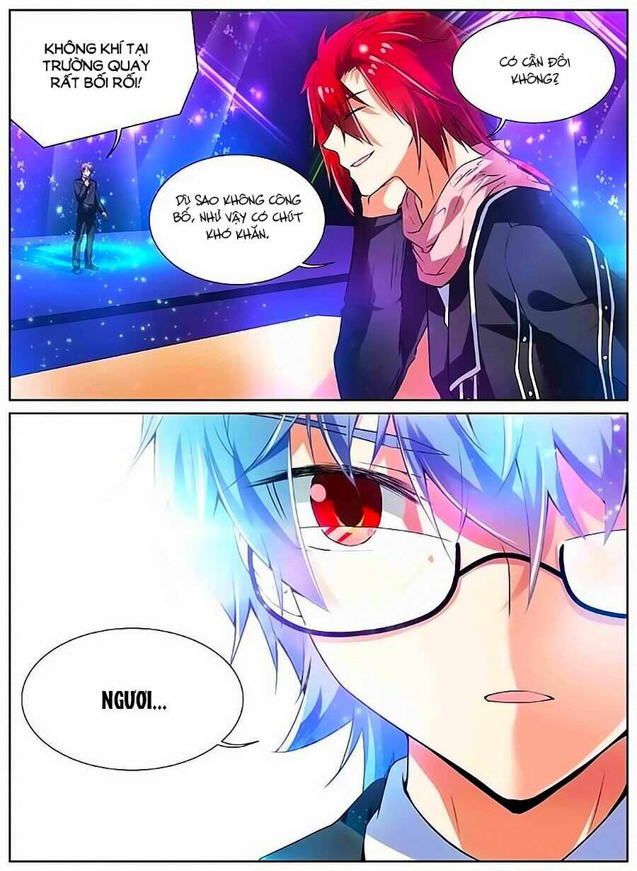 giả diện thế thân chapter 96 4