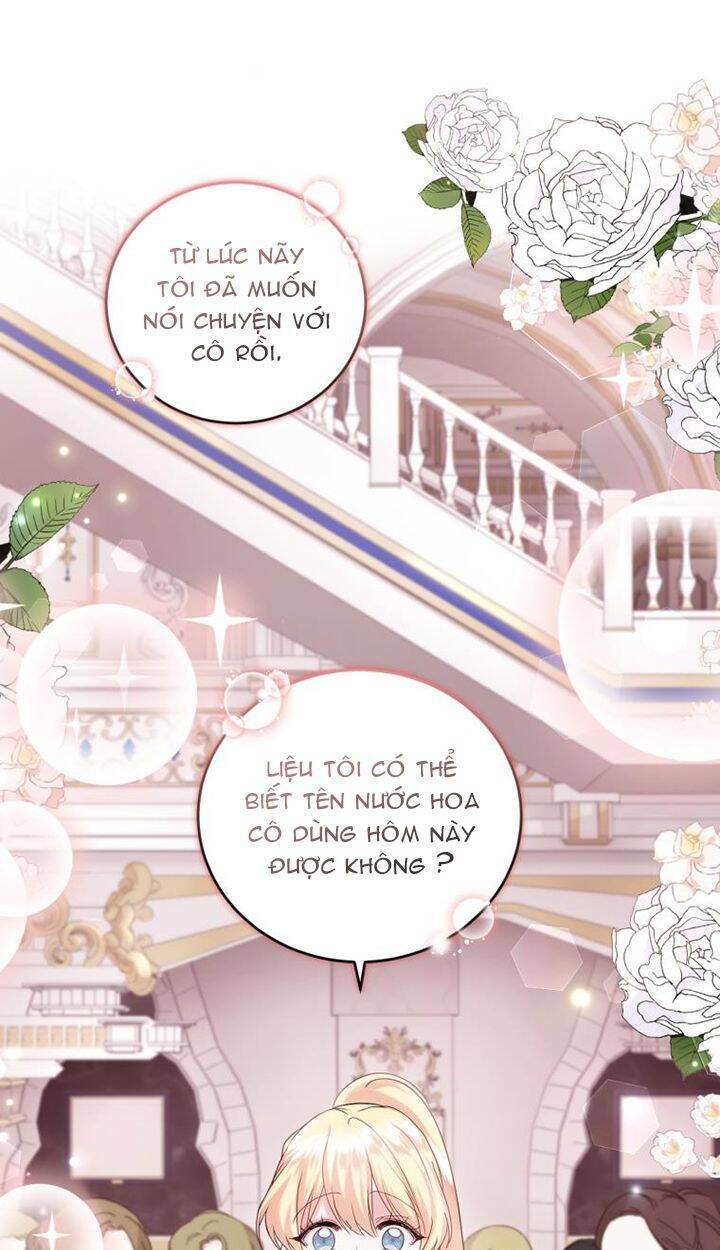 nhà điều chế nước hoa độc quyền của bạo chúa chapter 60 70