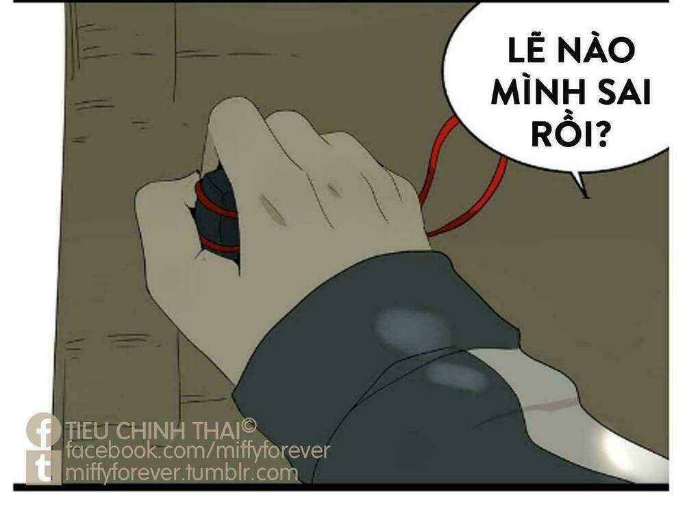 mục linh chapter 3.1 29