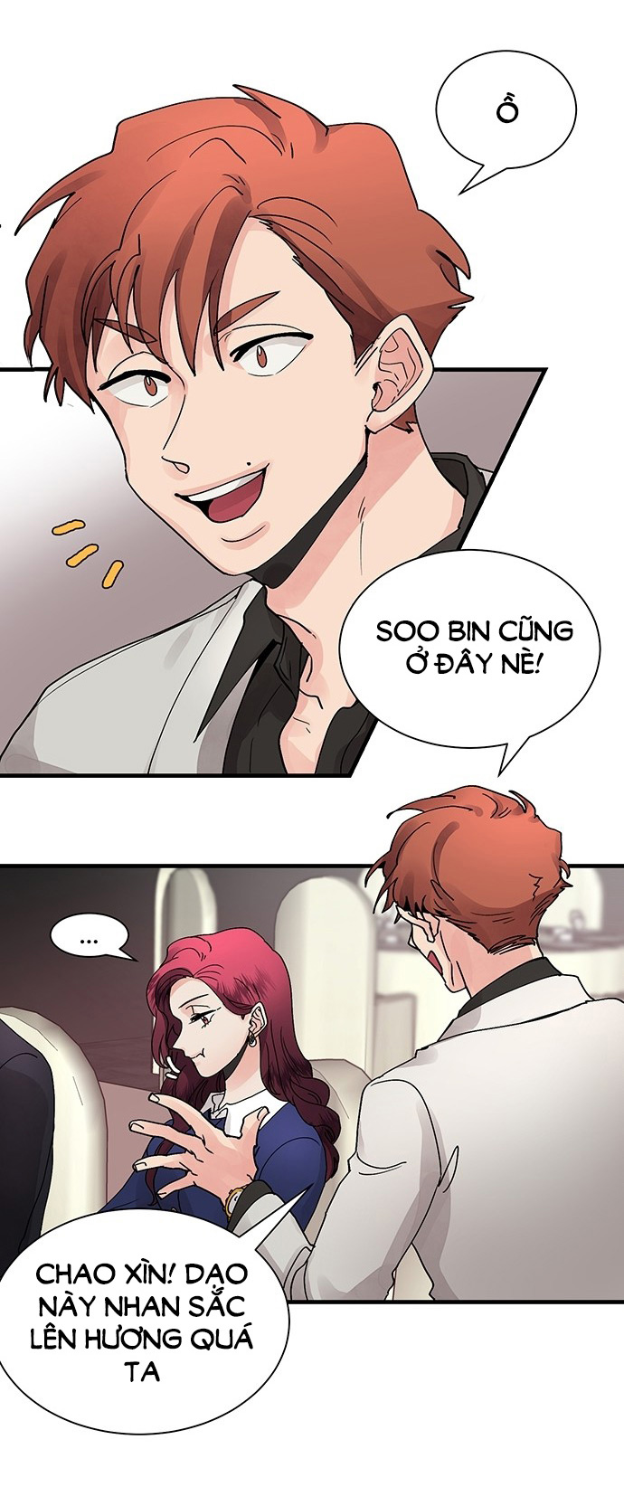 oan gia ngõ hẹp chapter 5 25