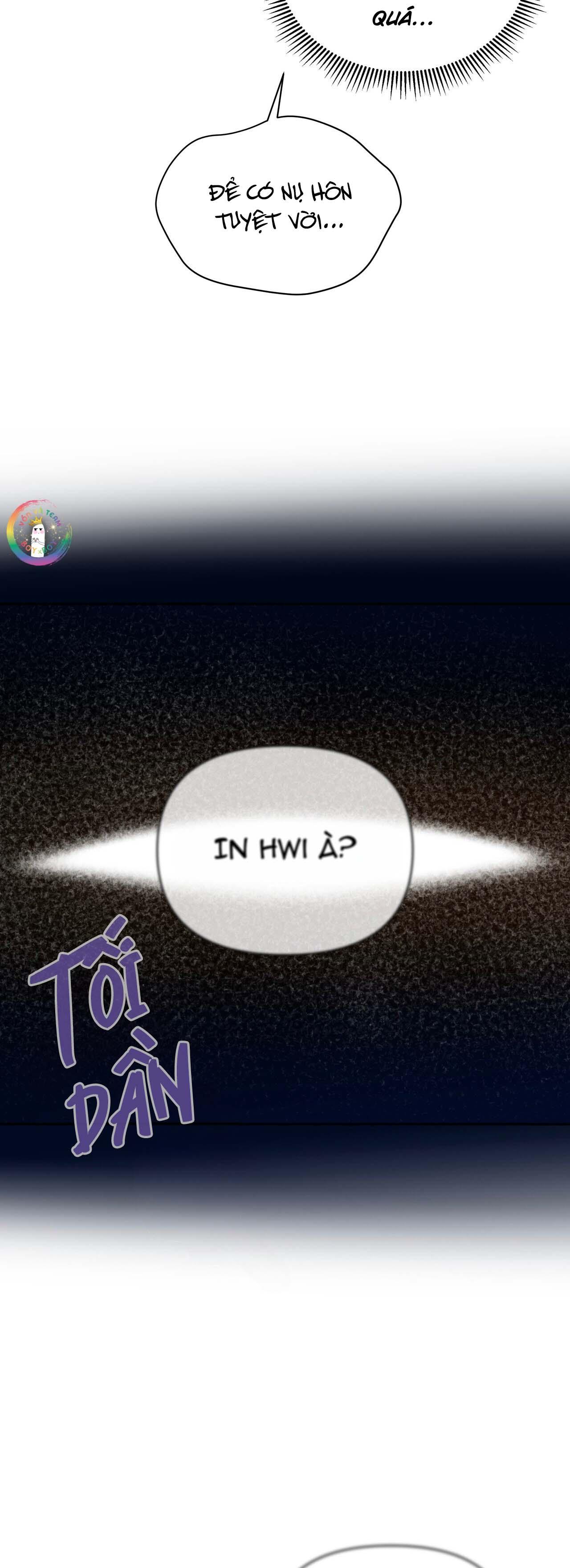 18+ tình yêu bí mật chapter 1 44