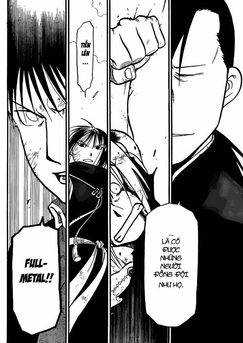 giả kim thuật chapter 107 67