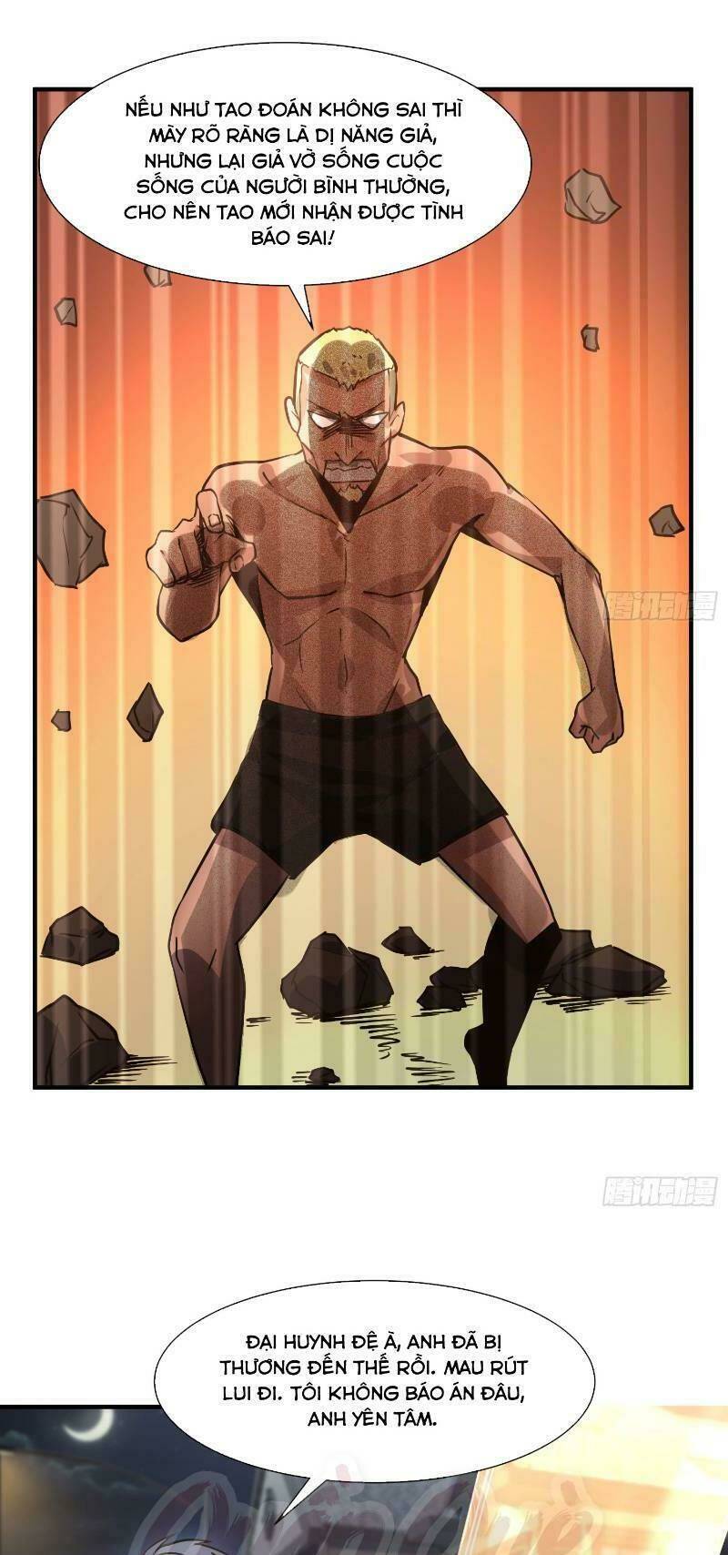 phía sau sát nhân án chapter 4 15