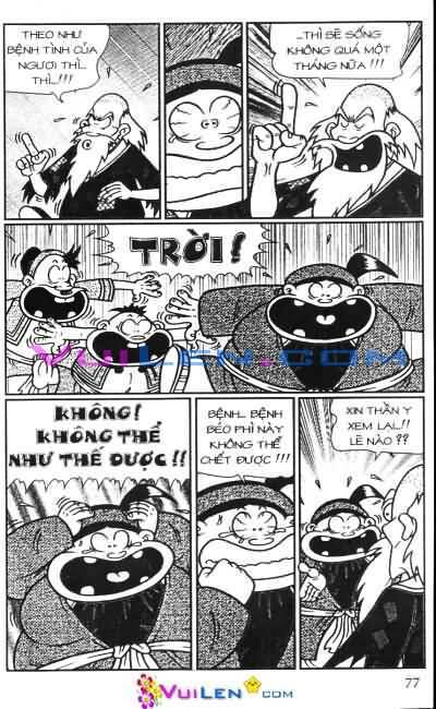 thần đồng đất việt chapter 58 74