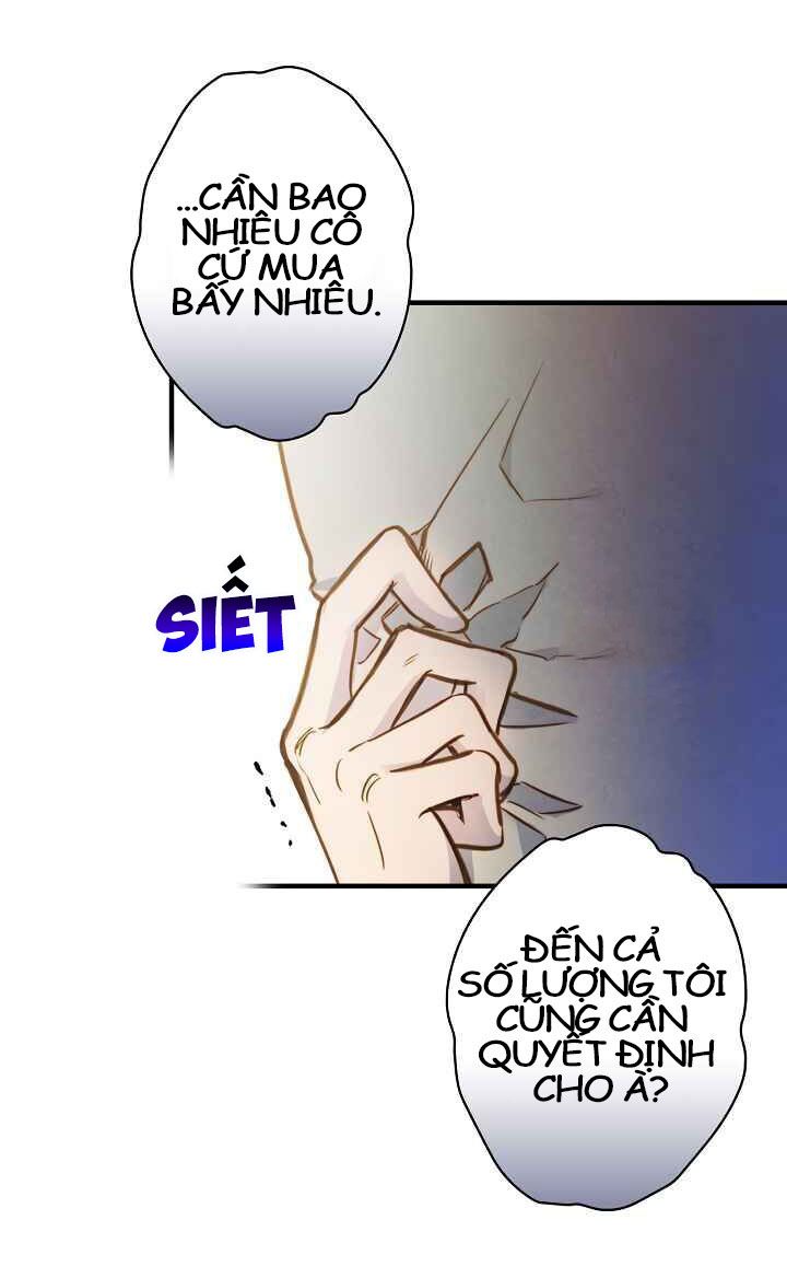 hoàng phi bóng tối - shadow queen chapter 15 25