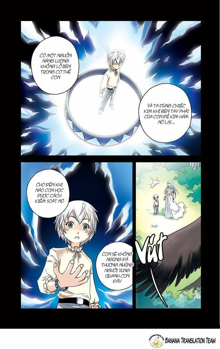 above the cloud sea chapter 11 19