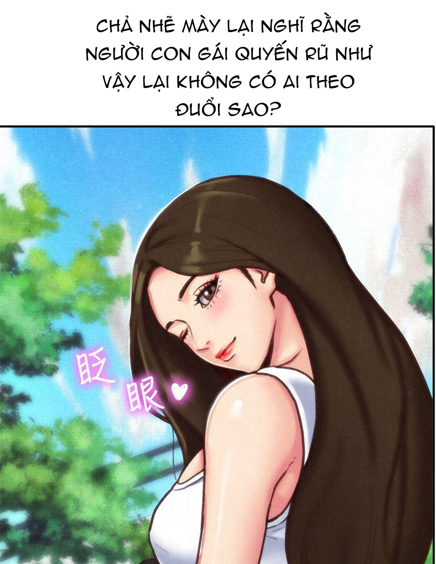 cô gái bé nhỏ của tôi chapter 4.2 11