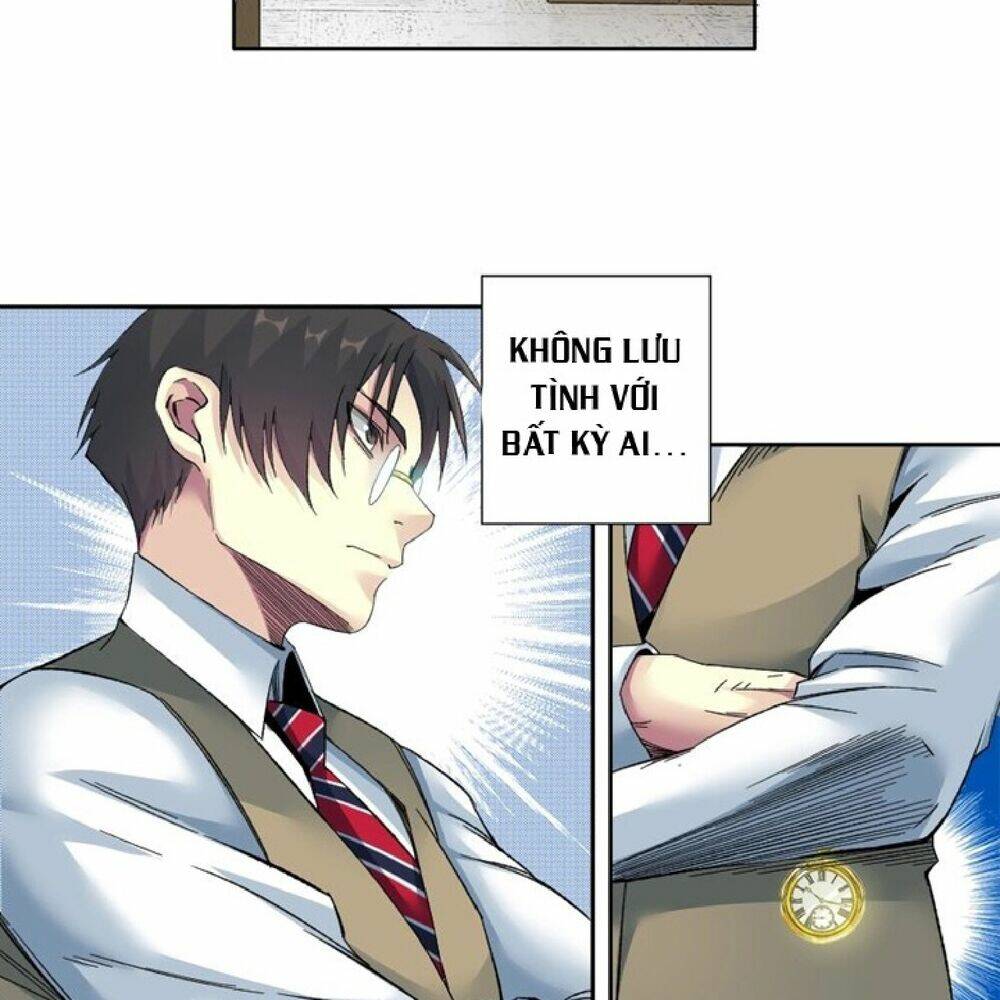 câu lạc bộ trường sinh chapter 100 47