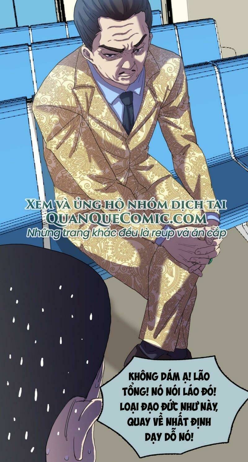 phụ hồn giả chapter 18 26