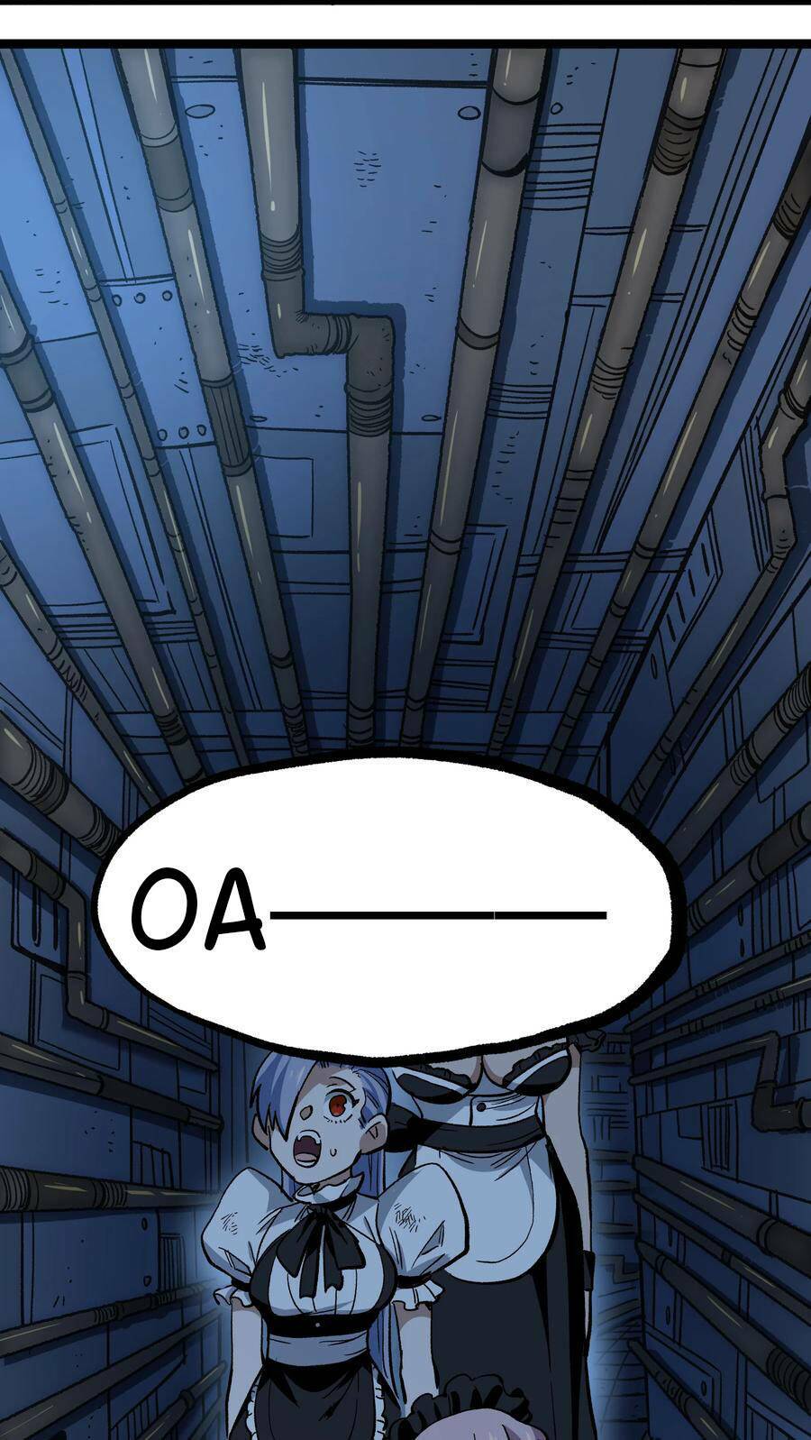 vú em vô địch chapter 8 37