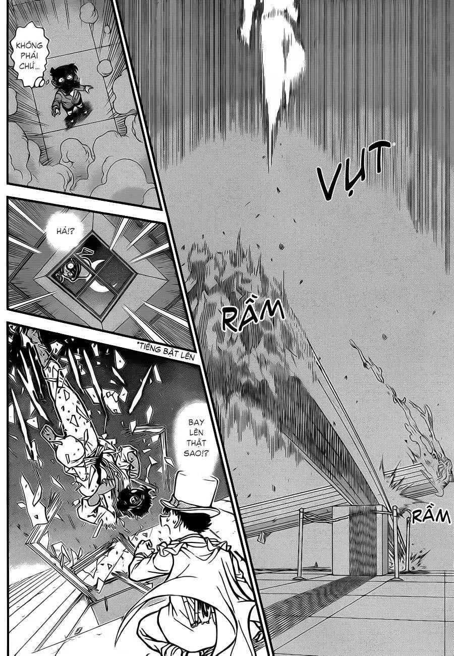 conan chapter 864 14