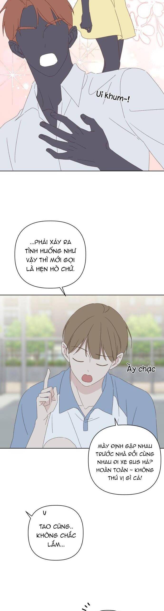 lén lút quện nhau chapter 32 6