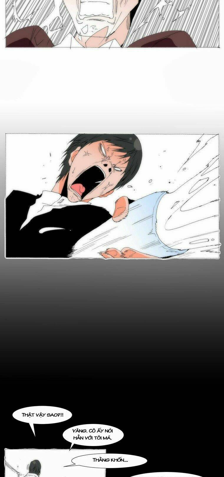 can't see can't hear but love chapter 65 24