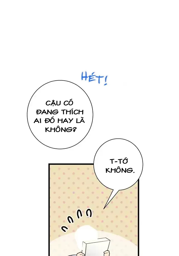 anh bạn của tôi đang phát sáng kìa ! chapter 7 44