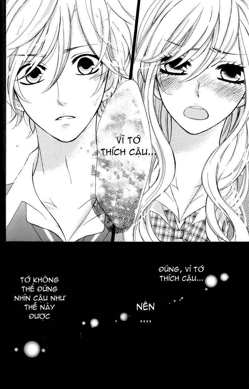 kimi ni happiness chapter 2 40
