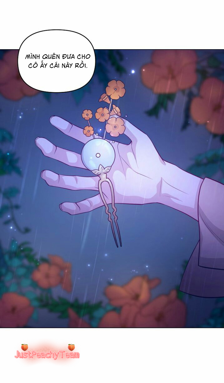 khi những nụ hoa nở rộ chapter 7 40