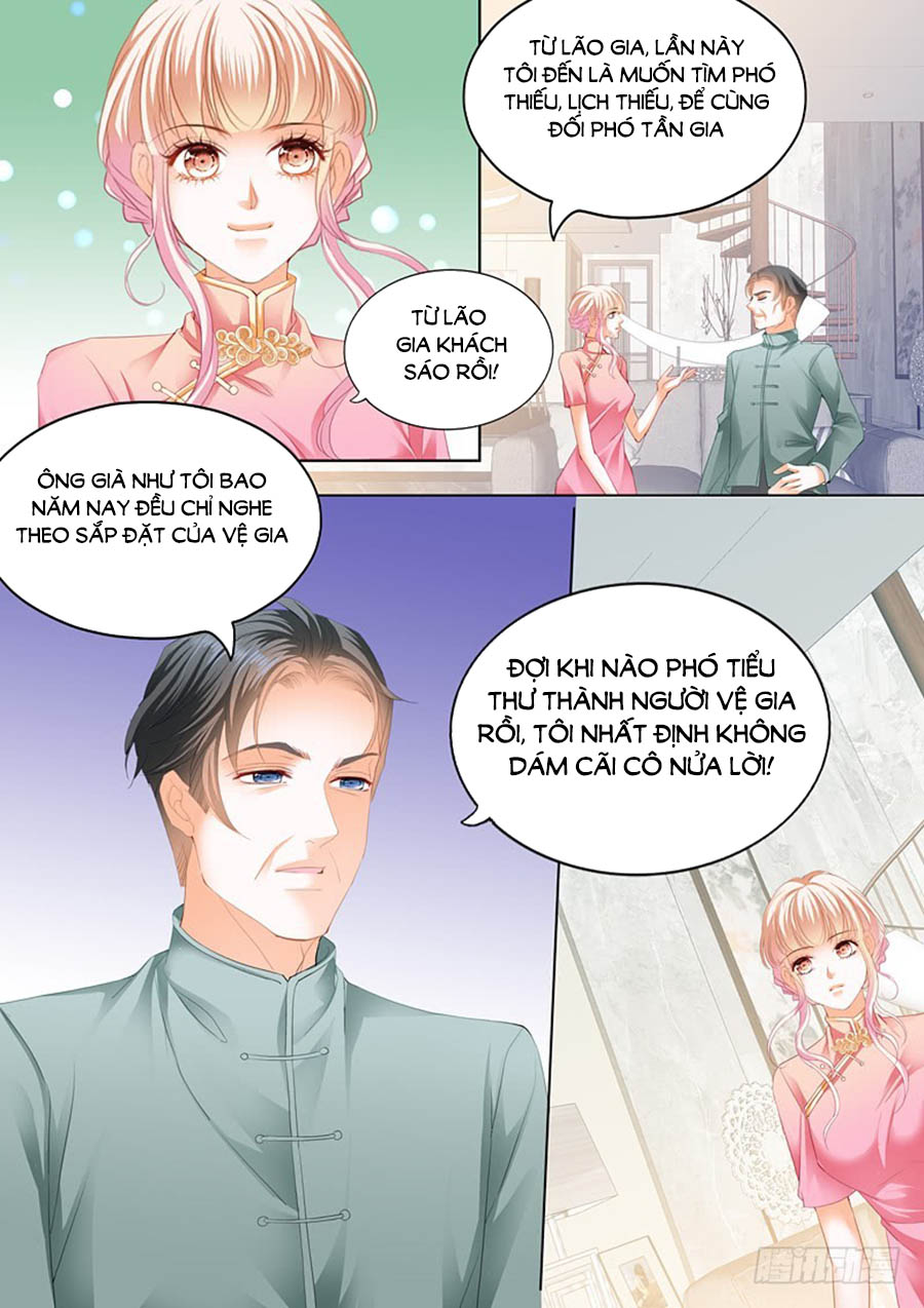 bá đạo tiểu thúc, xin trêu chọc vừa thôi! chapter 88 10