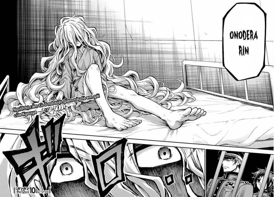 nana vô năng chapter 76 24