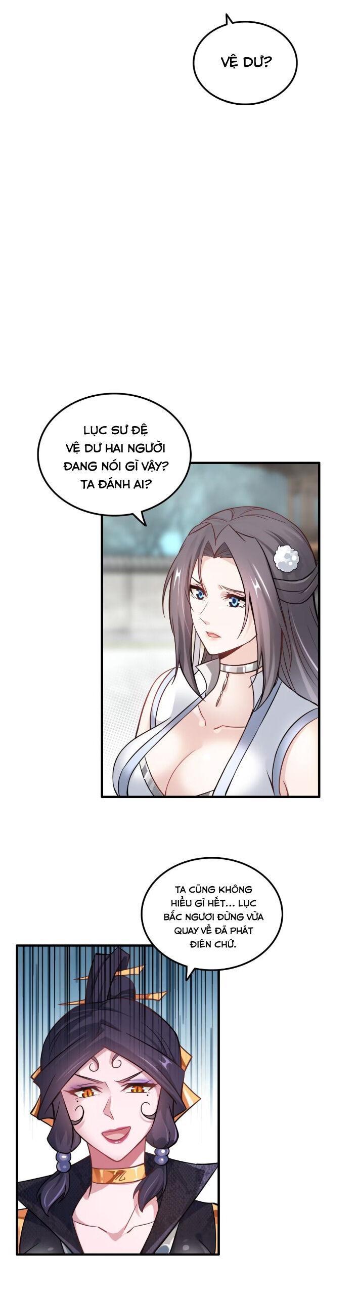 tu tiên chính là như vậy chapter 72 33