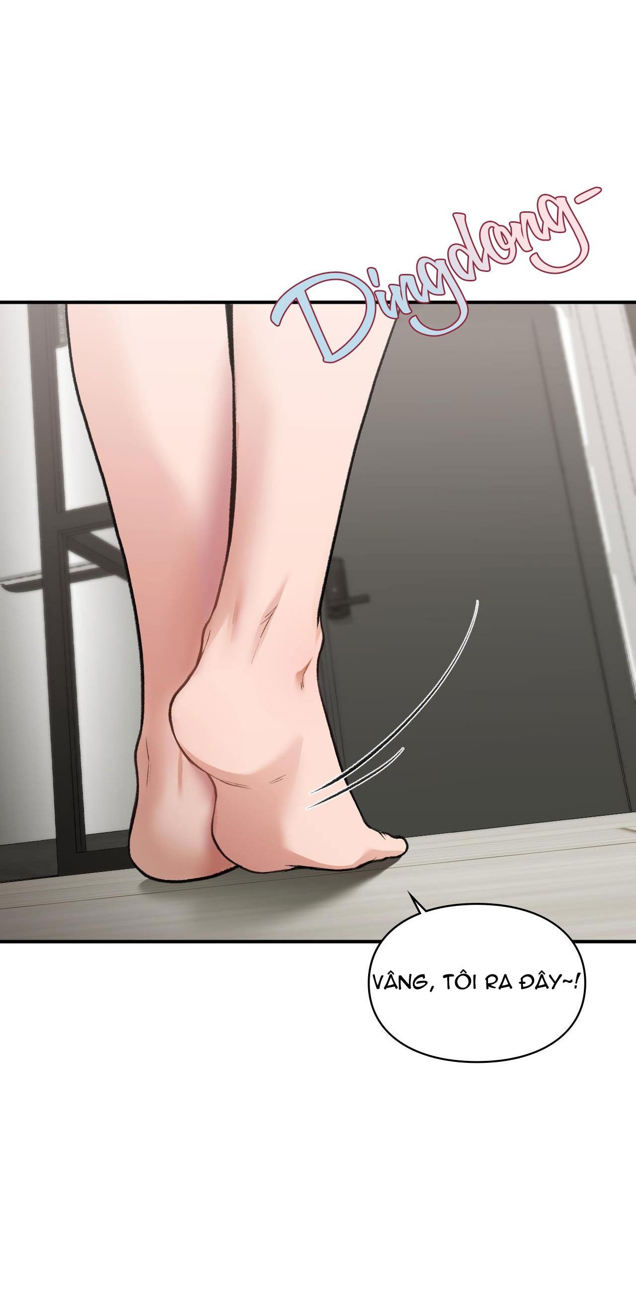 zai đẹp nhưng lại thích dạy đời chapter 34 57