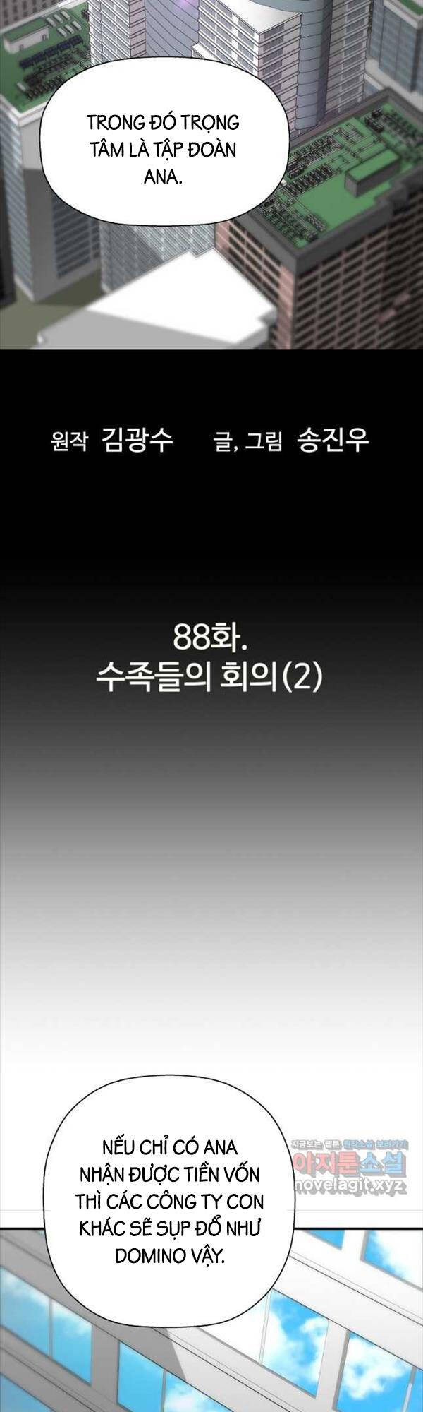 sự trở lại của huyền thoại chapter 88 2