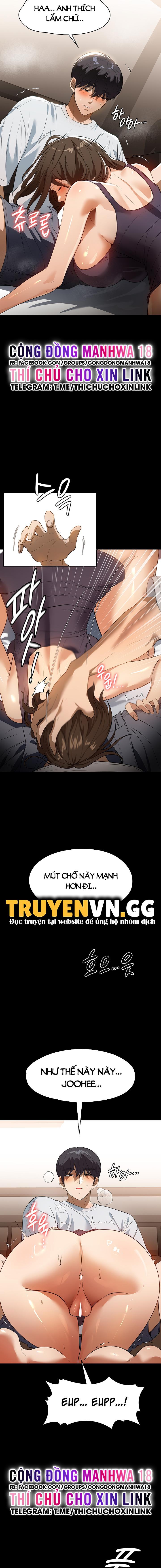 người giúp việc chapter 16 7