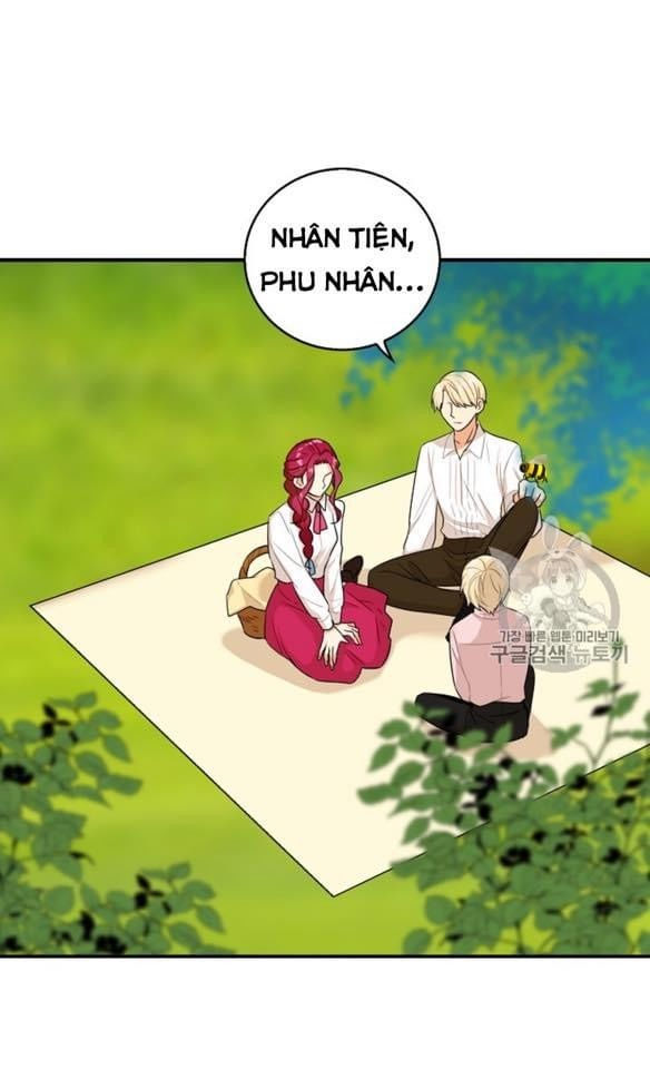 xuyên không trở thành mẹ của nhân vật phản diện chapter 26 21