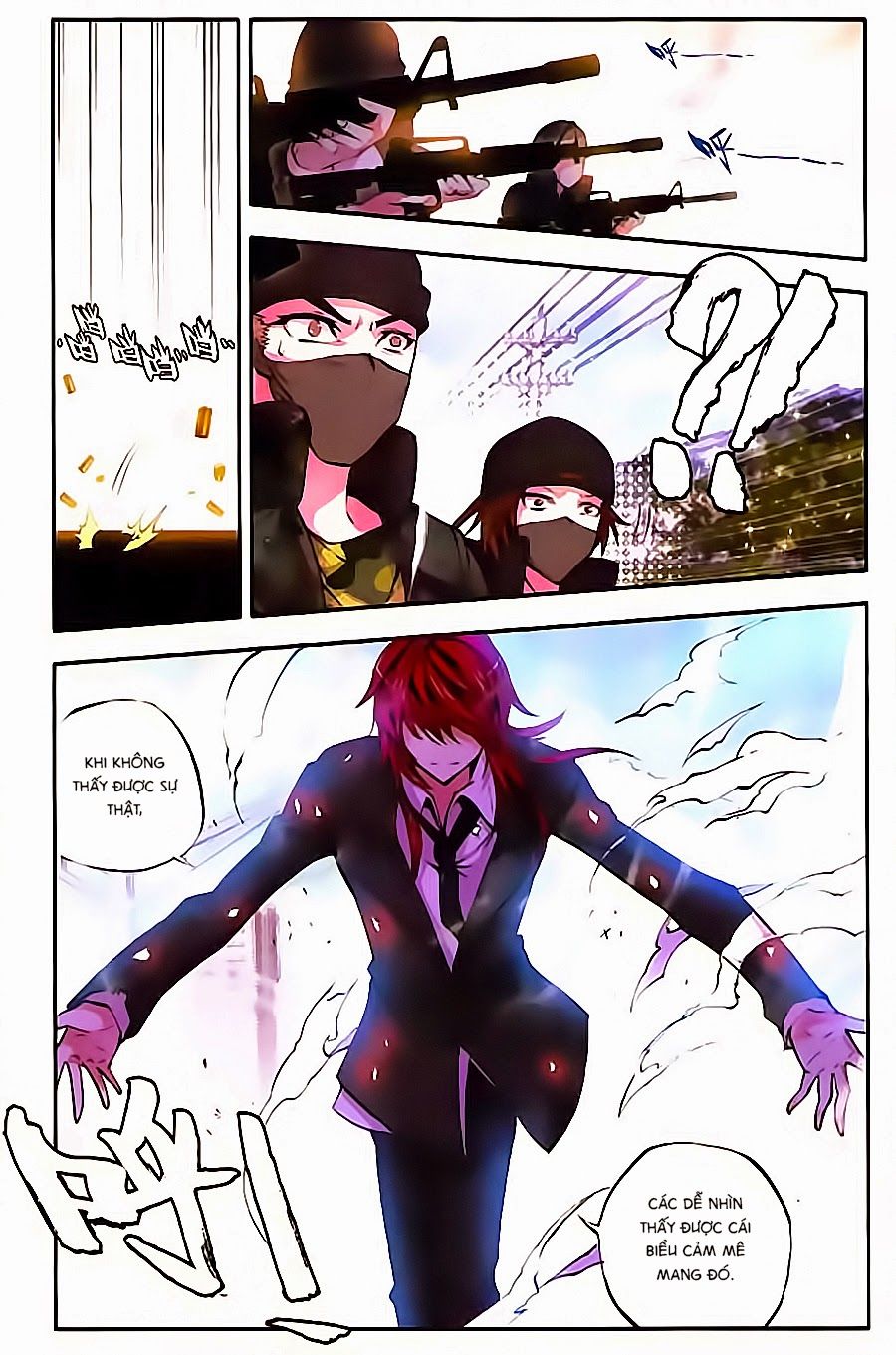 cấp độ phân liệt chapter 44 20